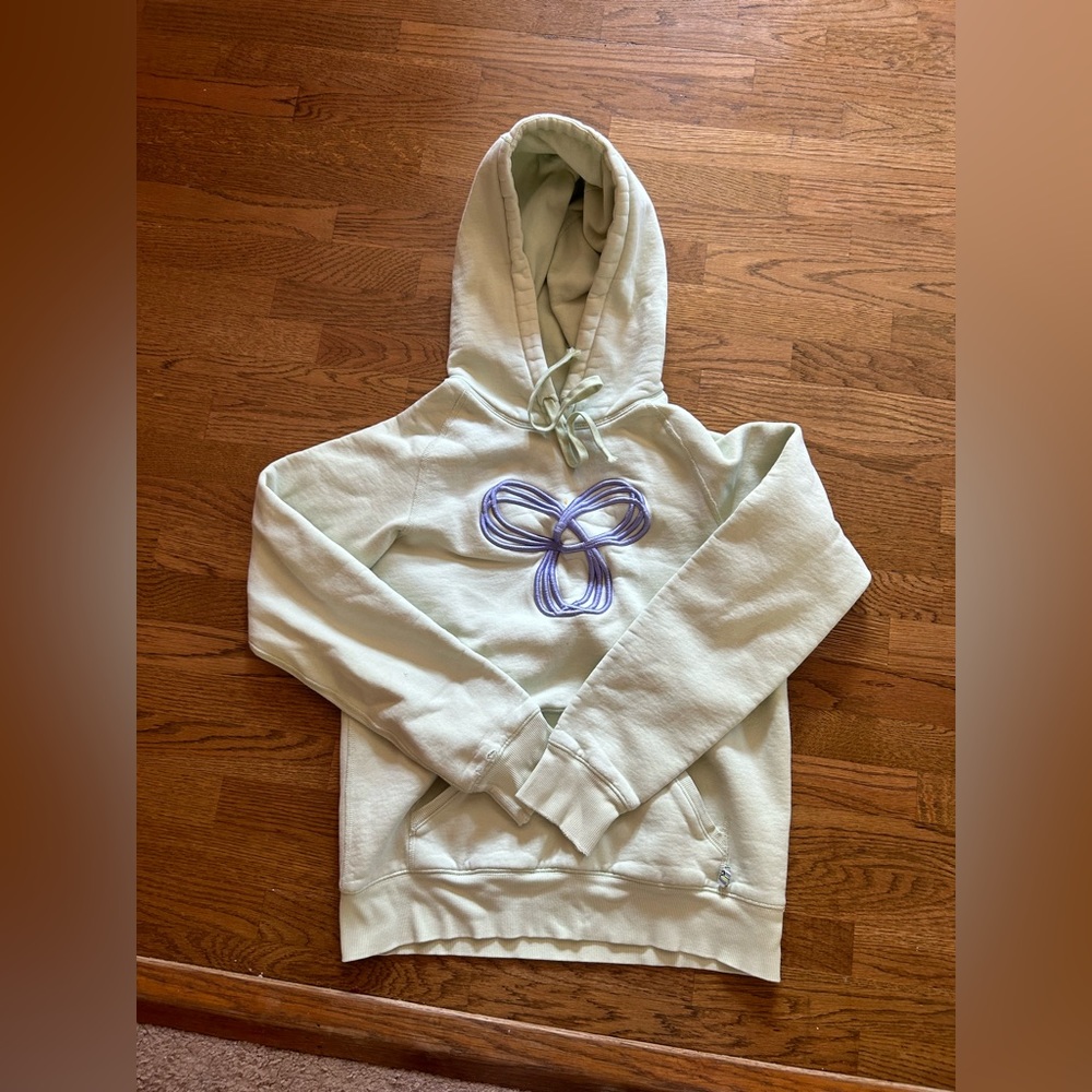 Aritza  TNA hoodie